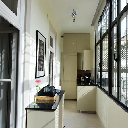 Dream In Central Apartamento