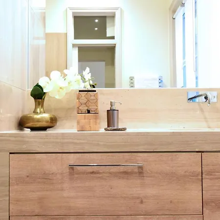 Apartamento Dream In Central