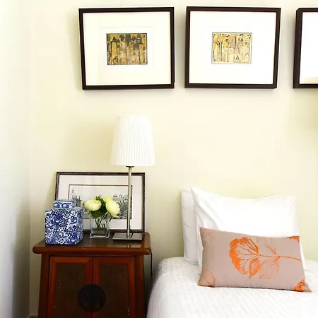 Dream In Central Appartement *