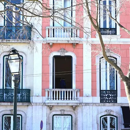 Dream In Central Apartament