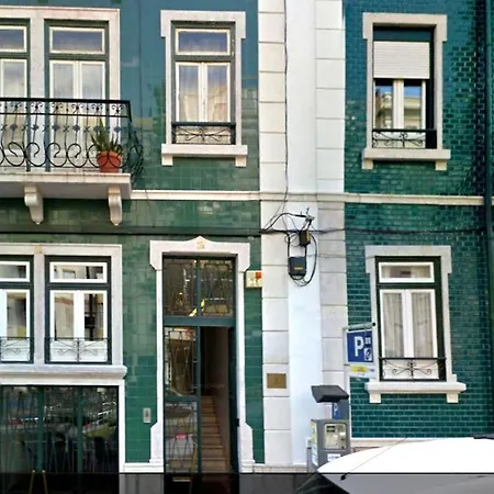 Dream In Central Appartement *