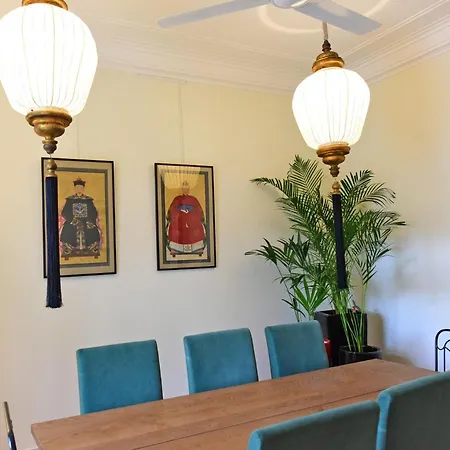 Dream In Central Appartement *