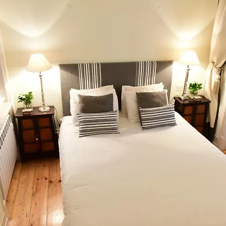 Dream In Central Appartement Lissabon