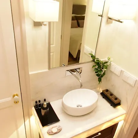 Appartement Dream In Central